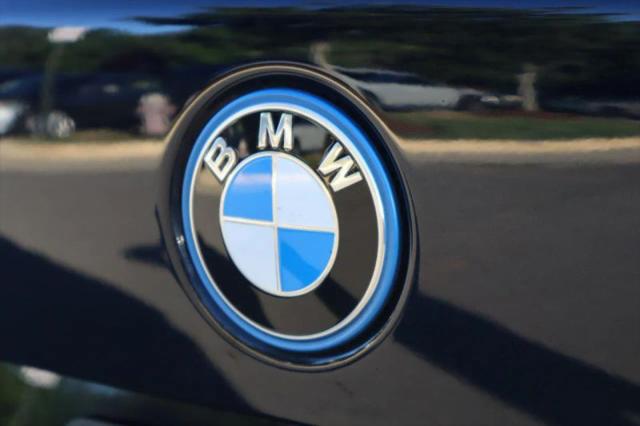 2023 BMW X5 xDrive45e