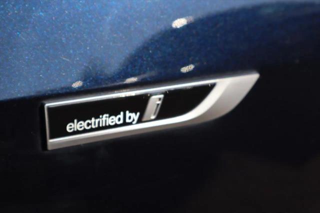 2023 BMW X5 xDrive45e