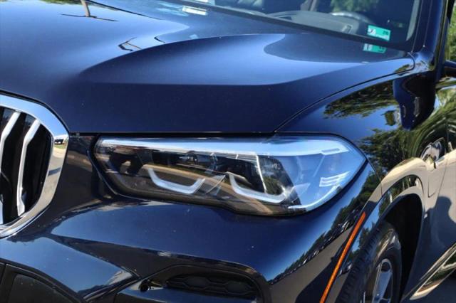 2023 BMW X5 xDrive45e