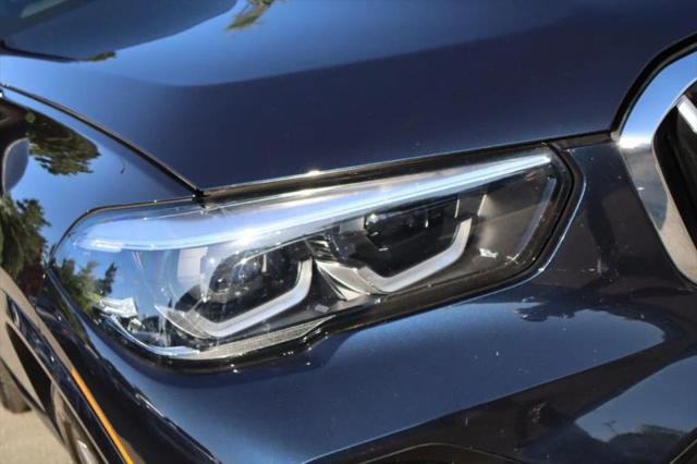 2023 BMW X5 xDrive45e