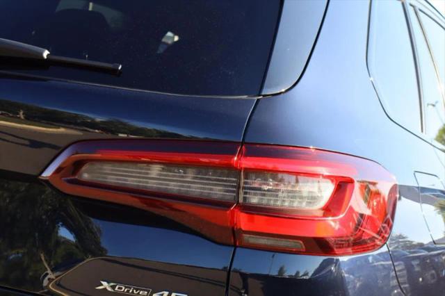 2023 BMW X5 xDrive45e