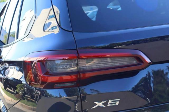 2023 BMW X5 xDrive45e