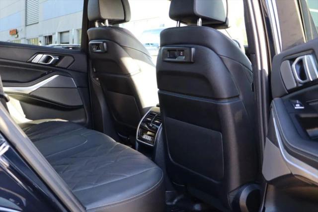 2023 BMW X5 xDrive45e