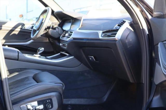 2023 BMW X5 xDrive45e