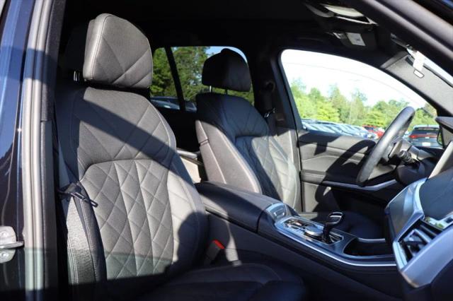 2023 BMW X5 xDrive45e