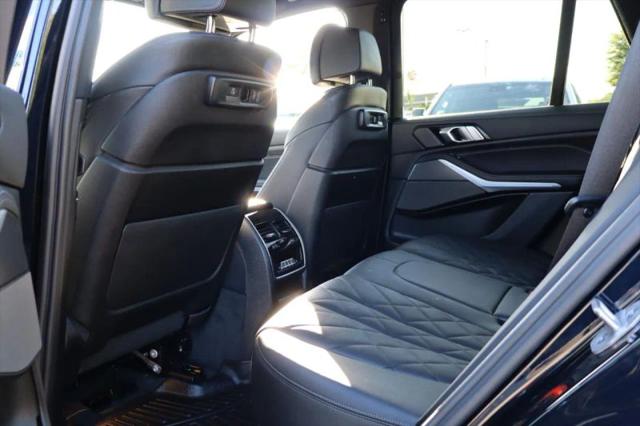 2023 BMW X5 xDrive45e