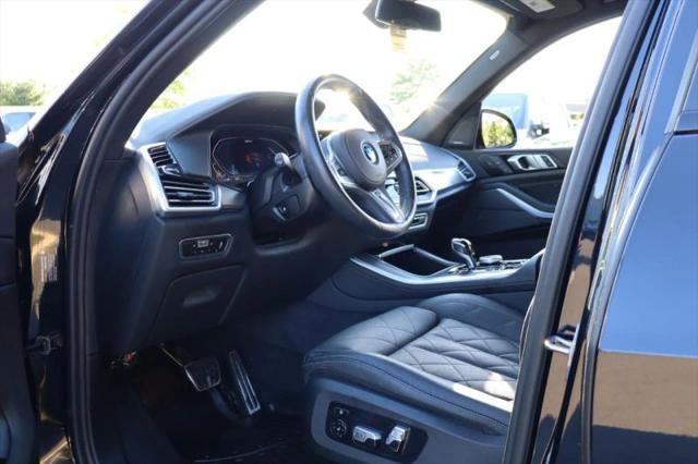 2023 BMW X5 xDrive45e