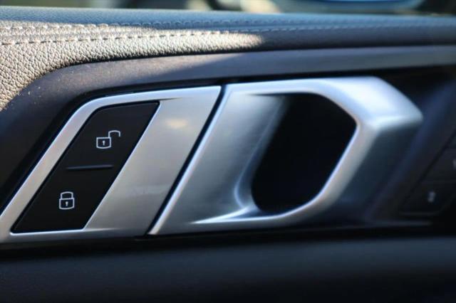 2023 BMW X5 xDrive45e