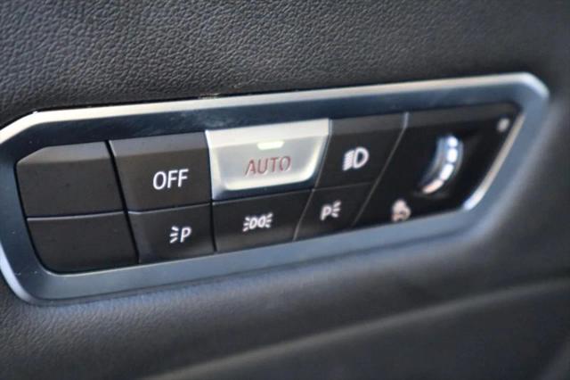 2023 BMW X5 xDrive45e