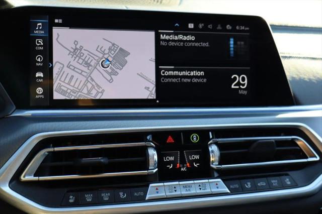 2023 BMW X5 xDrive45e