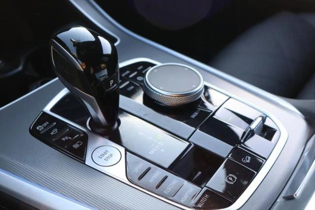 2023 BMW X5 xDrive45e