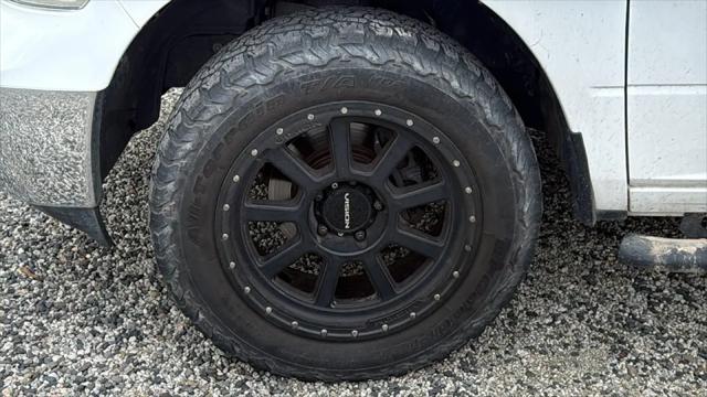 2019 Ram 1500 Classic Big Horn Crew Cab 4x4 6'4" Box