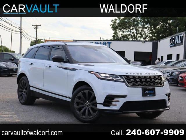 2018 Land Rover Range Rover Velar P380 SE R-Dynamic for sale in Waldorf, MD