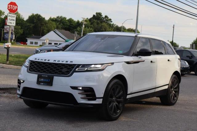 2018 Land Rover Range Rover Velar P380 SE R-Dynamic