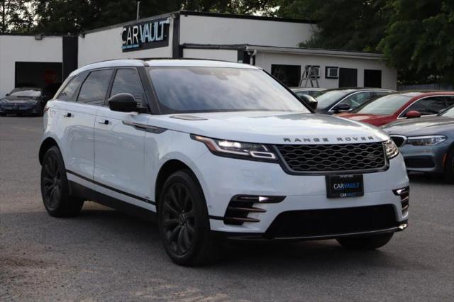 2018 Land Rover Range Rover Velar P380 SE R-Dynamic