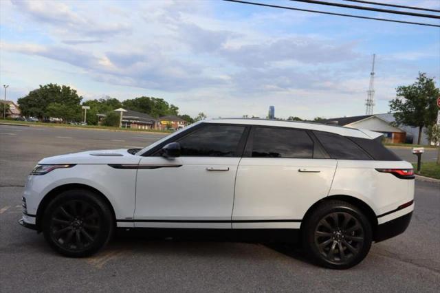 2018 Land Rover Range Rover Velar P380 SE R-Dynamic