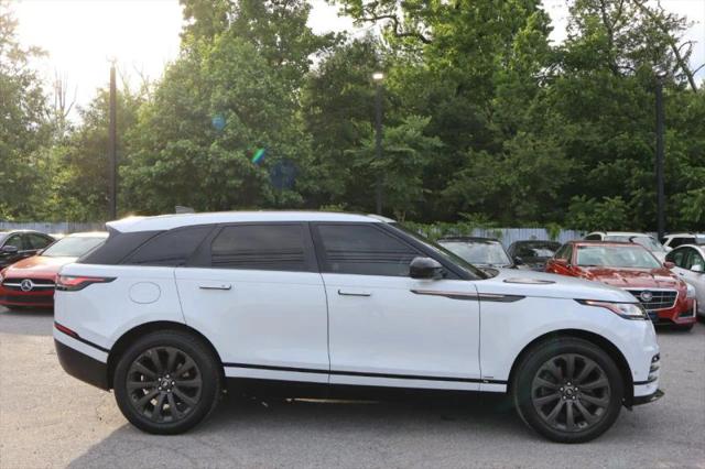 2018 Land Rover Range Rover Velar P380 SE R-Dynamic