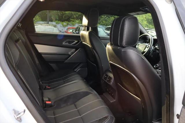 2018 Land Rover Range Rover Velar P380 SE R-Dynamic