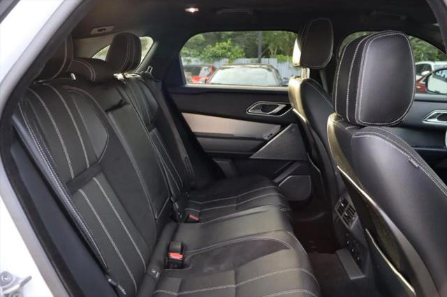 2018 Land Rover Range Rover Velar P380 SE R-Dynamic