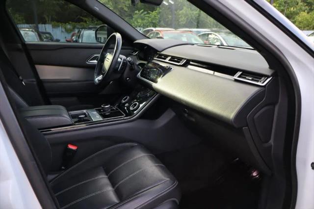 2018 Land Rover Range Rover Velar P380 SE R-Dynamic