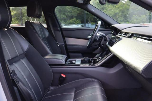 2018 Land Rover Range Rover Velar P380 SE R-Dynamic