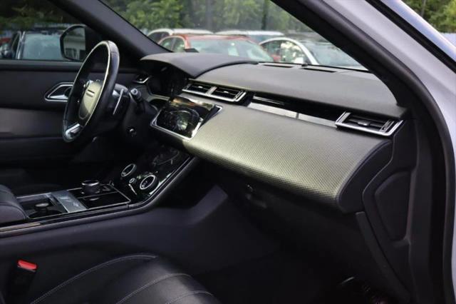 2018 Land Rover Range Rover Velar P380 SE R-Dynamic