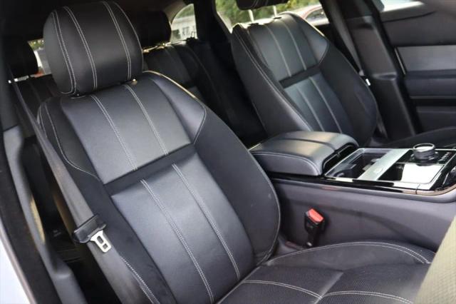 2018 Land Rover Range Rover Velar P380 SE R-Dynamic