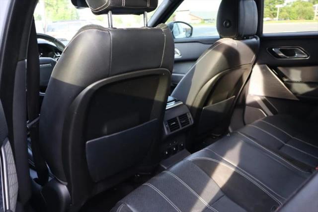 2018 Land Rover Range Rover Velar P380 SE R-Dynamic