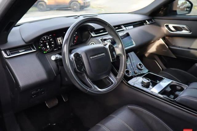 2018 Land Rover Range Rover Velar P380 SE R-Dynamic