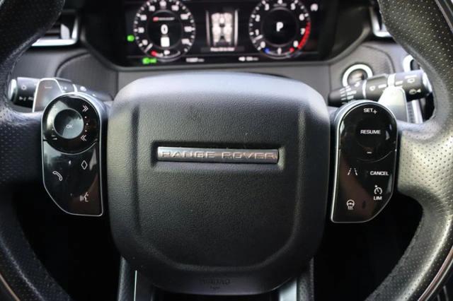 2018 Land Rover Range Rover Velar P380 SE R-Dynamic