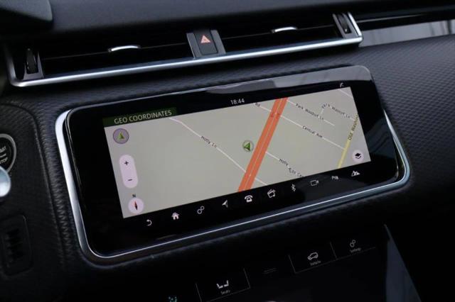 2018 Land Rover Range Rover Velar P380 SE R-Dynamic