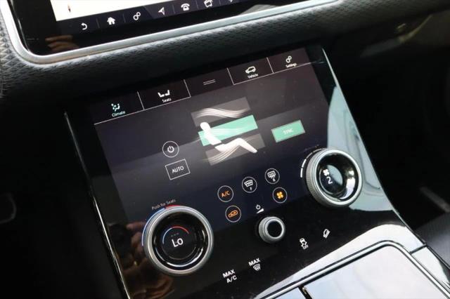 2018 Land Rover Range Rover Velar P380 SE R-Dynamic