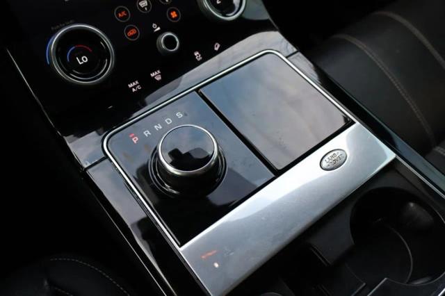 2018 Land Rover Range Rover Velar P380 SE R-Dynamic