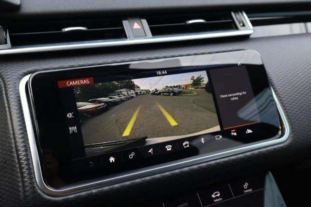 2018 Land Rover Range Rover Velar P380 SE R-Dynamic