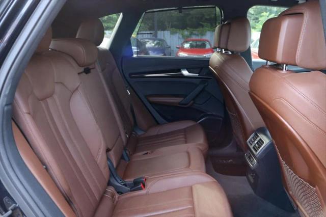 2018 Audi Q5 2.0T Premium