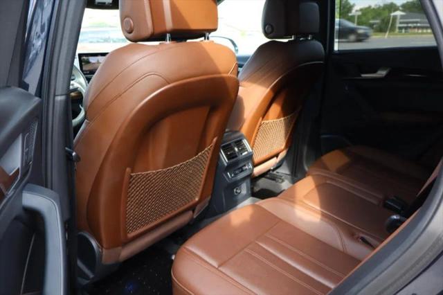 2018 Audi Q5 2.0T Premium