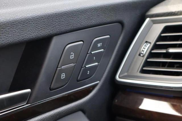 2018 Audi Q5 2.0T Premium
