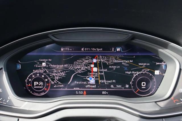 2018 Audi Q5 2.0T Premium