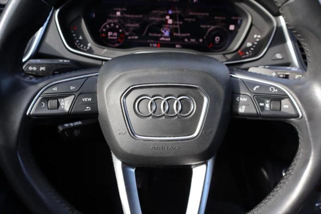 2018 Audi Q5 2.0T Premium