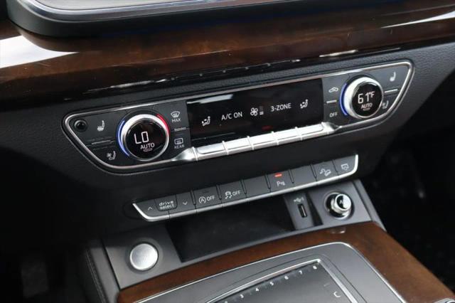 2018 Audi Q5 2.0T Premium
