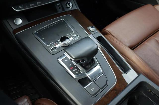 2018 Audi Q5 2.0T Premium