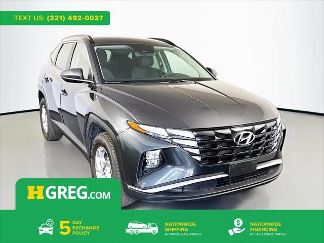 2024 Hyundai Tucson SEL for sale in Orlando, FL