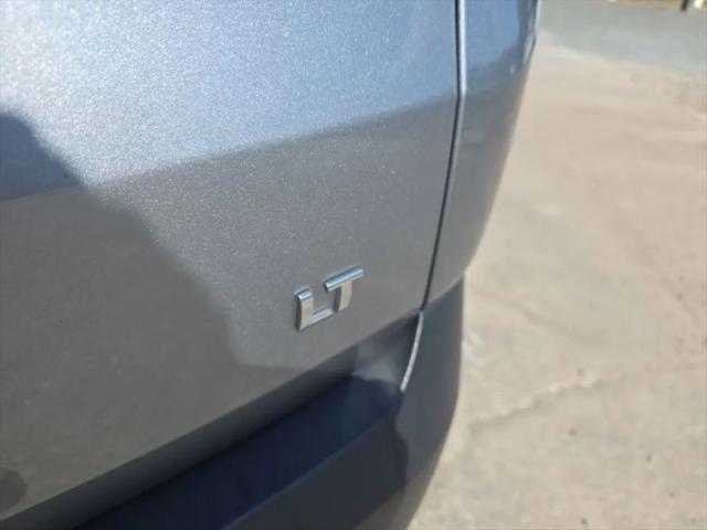 2023 Chevrolet Traverse FWD LT Cloth