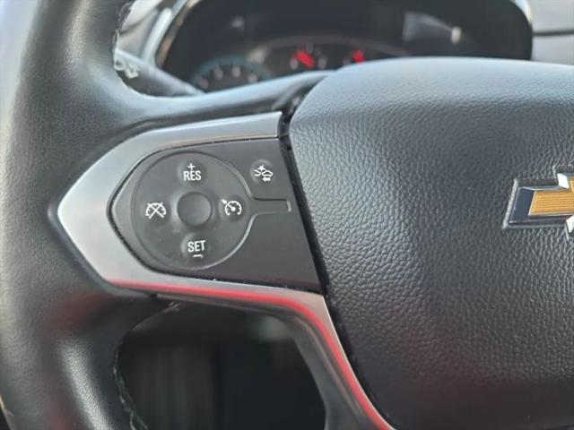 2023 Chevrolet Traverse FWD LT Cloth