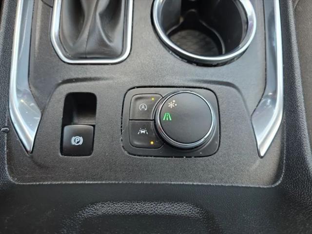 2023 Chevrolet Traverse FWD LT Cloth