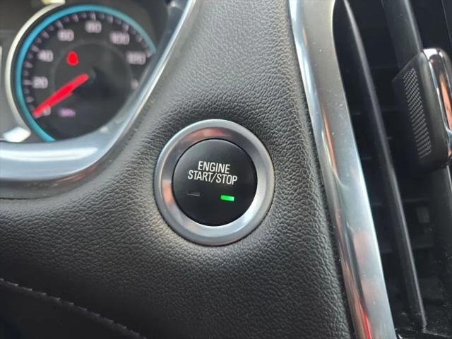 2023 Chevrolet Traverse FWD LT Cloth