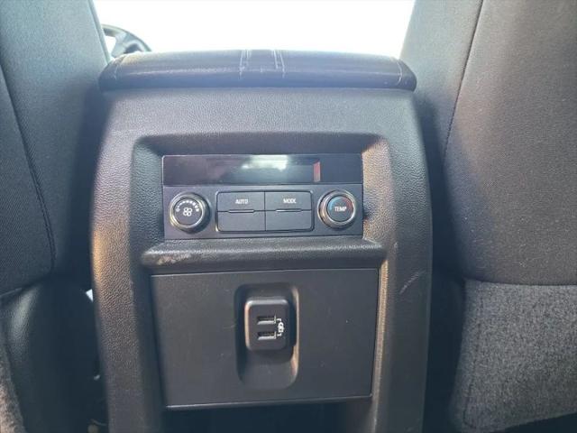 2023 Chevrolet Traverse FWD LT Cloth