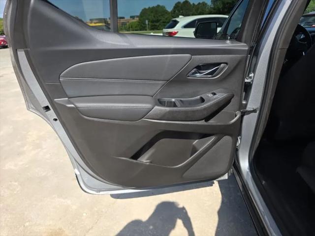 2023 Chevrolet Traverse FWD LT Cloth