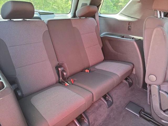 2023 Chevrolet Traverse FWD LT Cloth