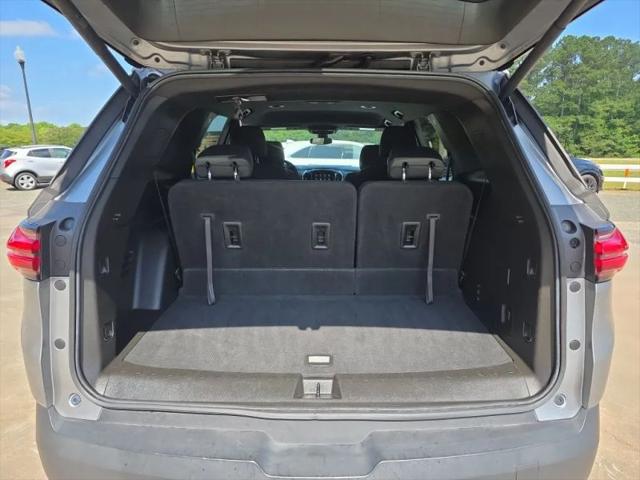 2023 Chevrolet Traverse FWD LT Cloth